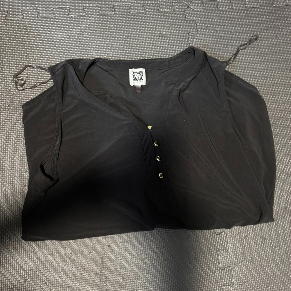 Anne Klien Tank Top